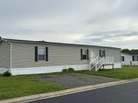 2018 TL PFS119640 Mobile Home