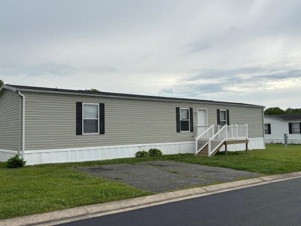 2018 TL PFS119640 Mobile Home