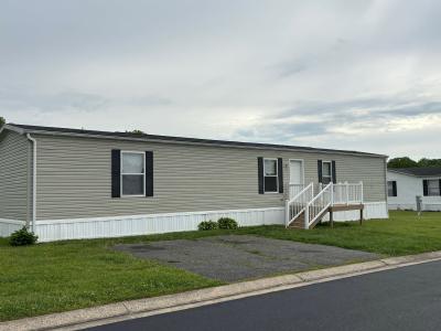 Mobile Home at 209 Garner Rd Aberdeen, MD 21001