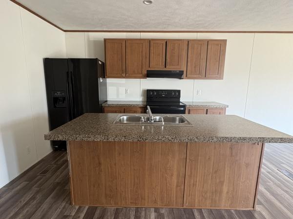 2018 TL PFS119640 Mobile Home