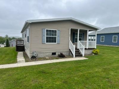 Mobile Home at 370 Indigo Lane Somerset, PA 15501
