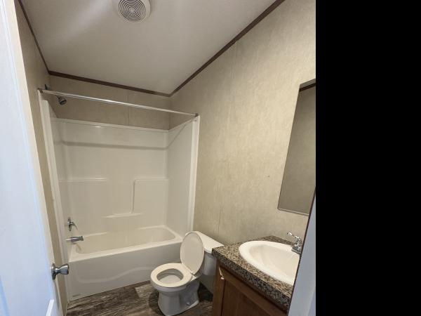 2018 TL PFS119640 Mobile Home