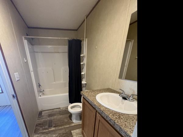 2018 TL PFS119640 Mobile Home