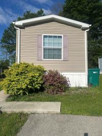 2015 EAGLE RIVER LANDY CREEK  Home