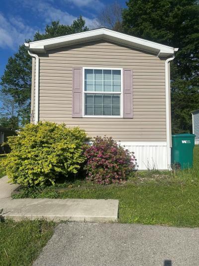 Mobile Home at 151 Valley Hi Lane, Lot 29 Ruffs Dale, PA 15679