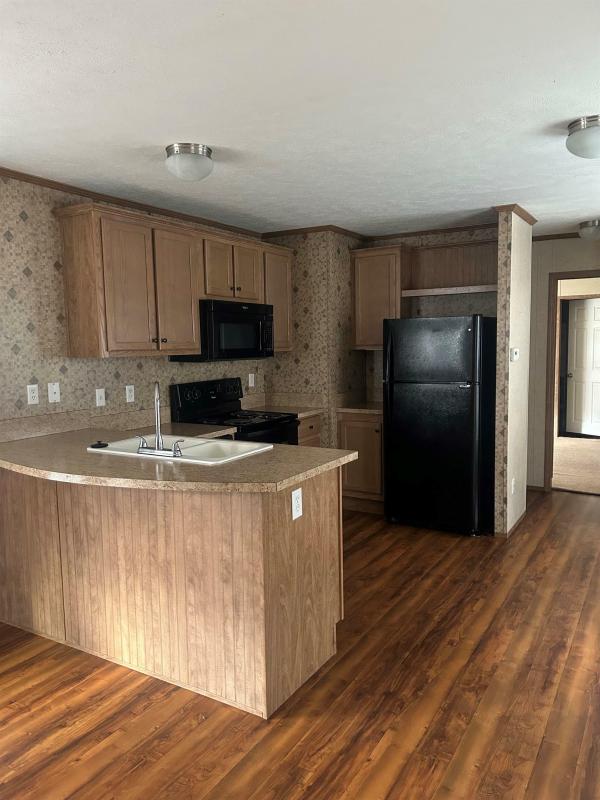 2015 EAGLE RIVER LANDY CREEK  Home