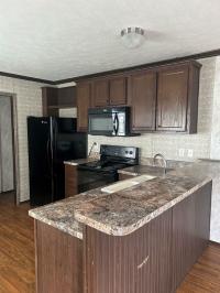2017 EAGLE RIVER 32 LANDY CREEK  Home