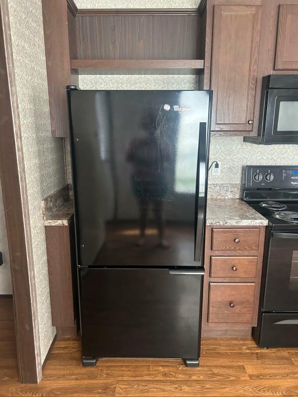 2017 EAGLE RIVER 32 LANDY CREEK  Home
