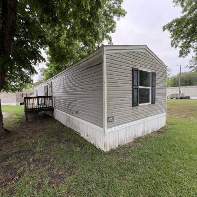 Mobile Home at 105 Neuman Lane Thomasville, GA 31792