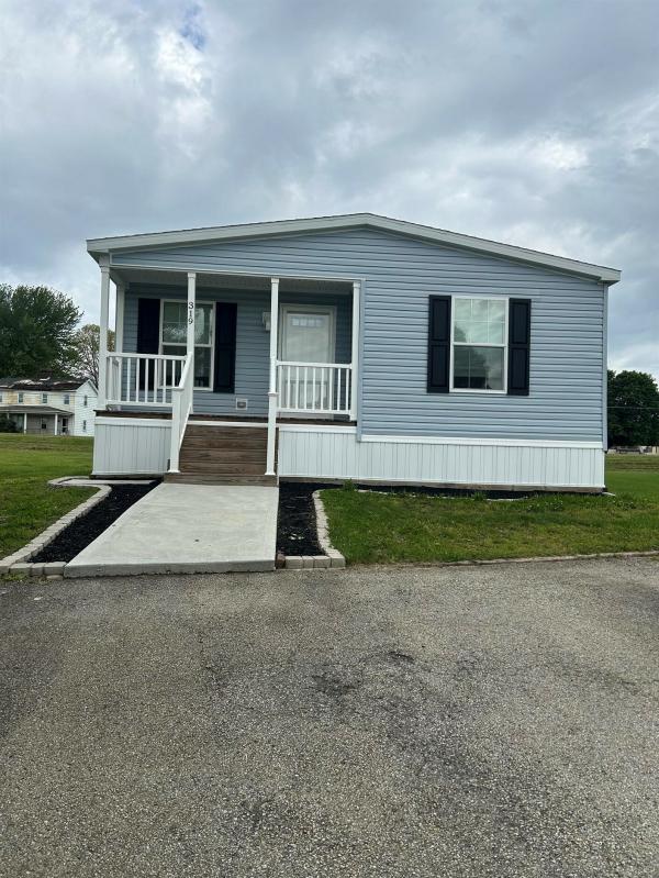 2024 Champion Mobile Home For Sale