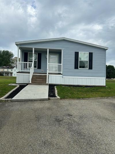 Mobile Home at 319 Ironbite Drive Tarrs, PA 15688