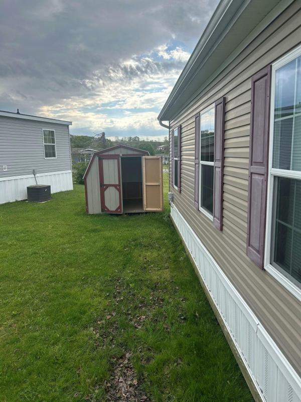 Photo 1 of 2 of home located at 308 Ironbite Dr. Tarrs, PA 15688