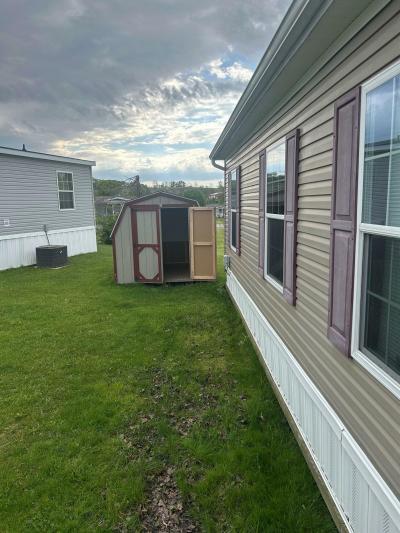 Mobile Home at 308 Ironbite Dr. Tarrs, PA 15688