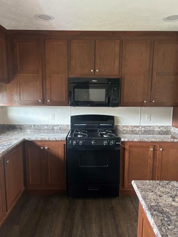 2017 Skyline  Home