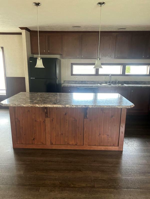 2017 Skyline  Home