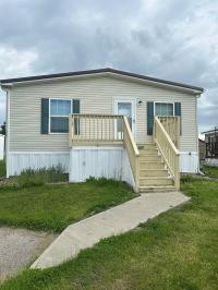 2016 Eagle River  Home