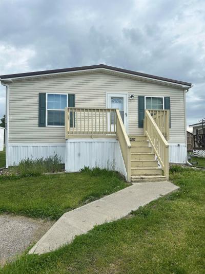 Mobile Home at 257 Tee Dr. Tarrs, PA 15688