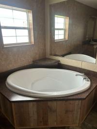 2016 Eagle River  Home
