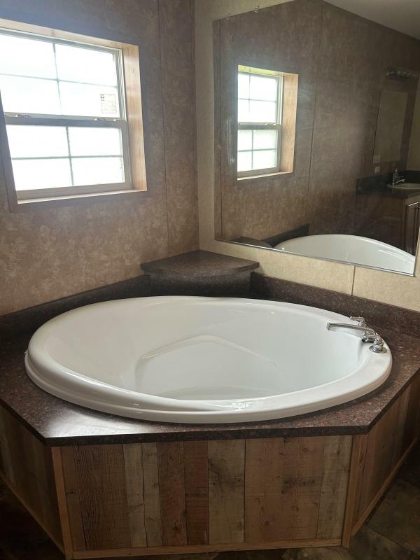 2016 Eagle River  Home