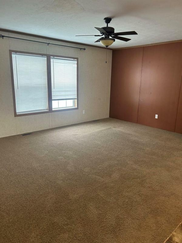 2016 Eagle River  Home