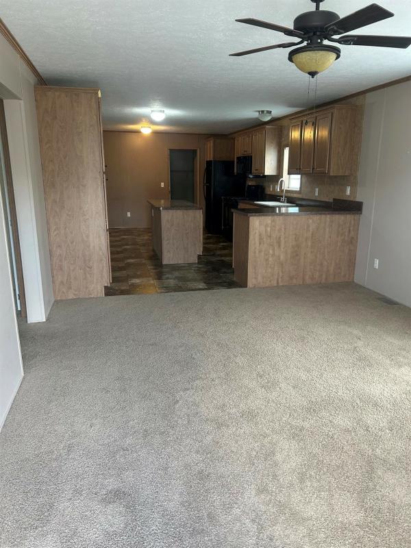 2016 Eagle River  Home