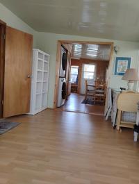 1985 MALL 1U82M0R2XFA011173 Mobile Home