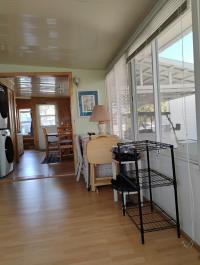 1985 MALL 1U82M0R2XFA011173 Mobile Home