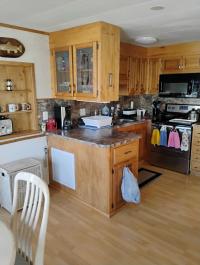 1985 MALL 1U82M0R2XFA011173 Mobile Home