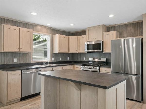 2026 Clayton 453 96ADR16703AH26  Home