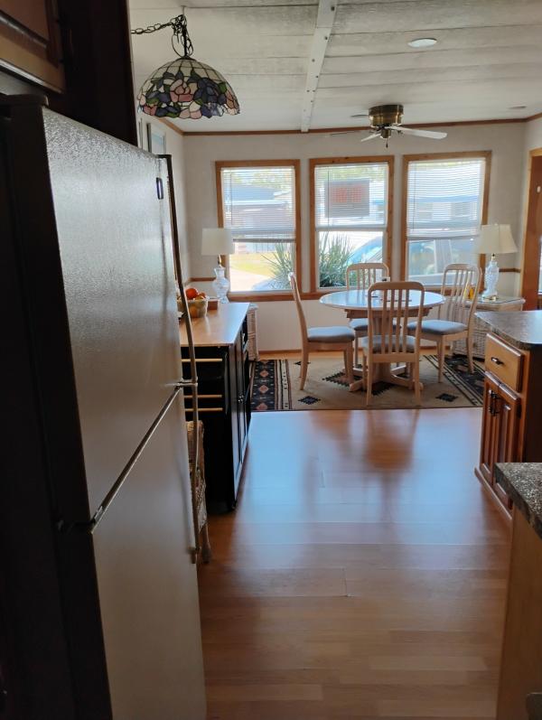 1985 MALL 1U82M0R2XFA011173 Mobile Home