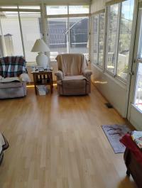 1985 MALL 1U82M0R2XFA011173 Mobile Home