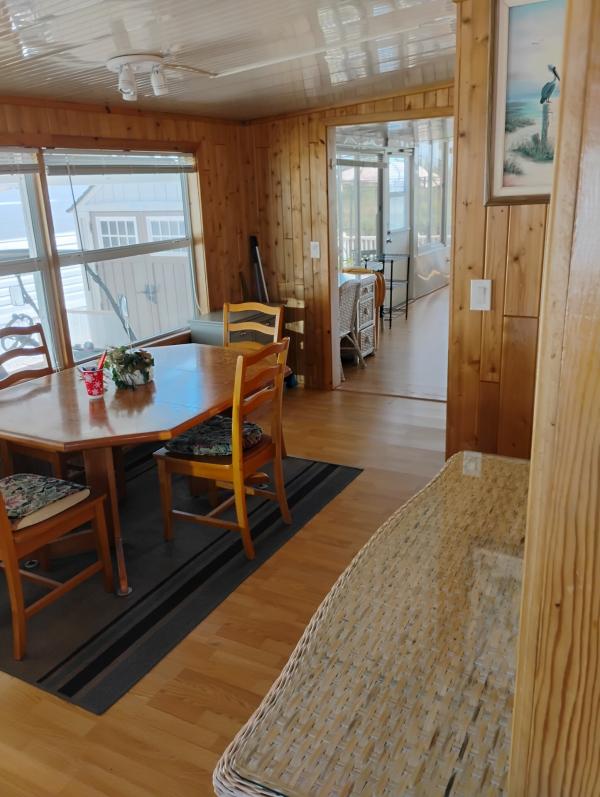 1985 MALL 1U82M0R2XFA011173 Mobile Home