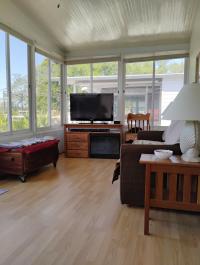 1985 MALL 1U82M0R2XFA011173 Mobile Home