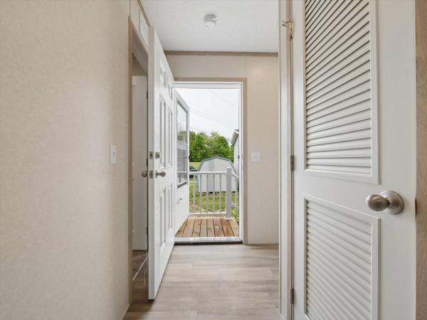 2026 Clayton 453 96ADR16703AH26  Home