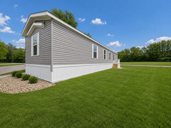 2026 Clayton 453 96ADR16703AH26  Home