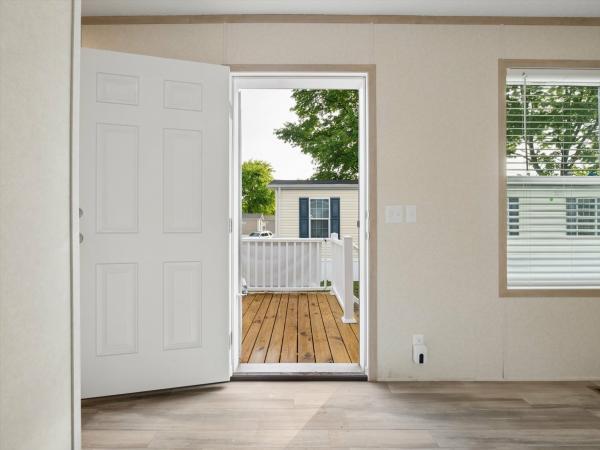 2026 Clayton 453 96ADR16703AH26  Home