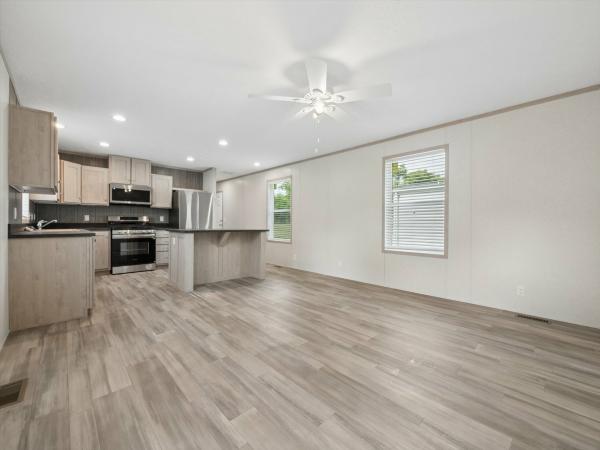 2026 Clayton 453 96ADR16703AH26  Home