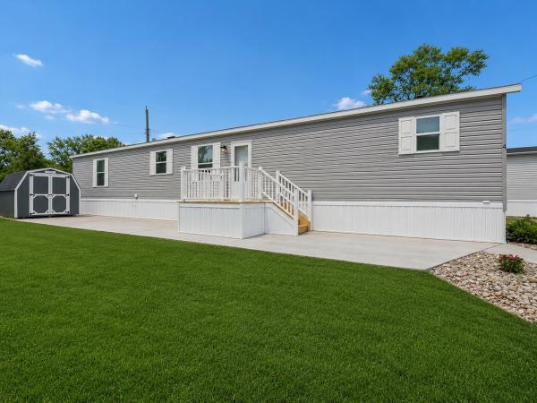 2026 Clayton 453 96ADR16703AH26  Home