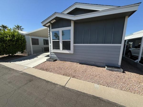 2019 Cavco Mobile Home For Sale