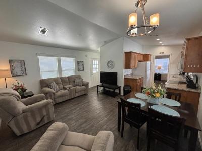 Photo 2 of 20 of home located at 8700 E University Dr Lot 1940 Mesa, AZ 85207