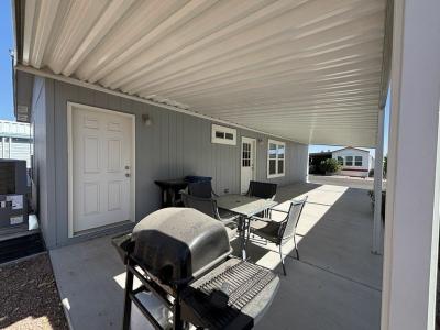 Photo 5 of 20 of home located at 8700 E University Dr Lot 1940 Mesa, AZ 85207