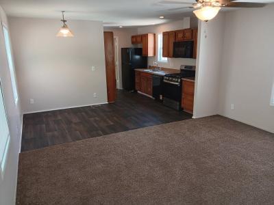 Photo 2 of 5 of home located at 6262 Sheldon Street Site #297 Ypsilanti, MI 48197