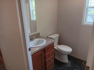 Photo 5 of 5 of home located at 6262 Sheldon Street Site #297 Ypsilanti, MI 48197