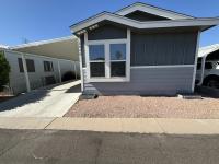 2019 Cavco Canyon Villa Alt C Mobile Home