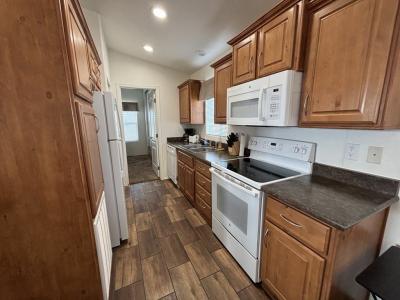 Photo 2 of 20 of home located at 8700 E University Dr Lot 1528 Mesa, AZ 85207