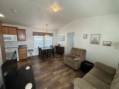 Photo 3 of 20 of home located at 8700 E University Dr Lot 1528 Mesa, AZ 85207