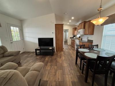 Photo 4 of 20 of home located at 8700 E University Dr Lot 1528 Mesa, AZ 85207