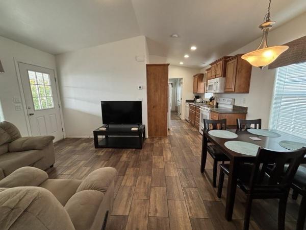 2018 Cavco Canyon Villa Alt A Mobile Home