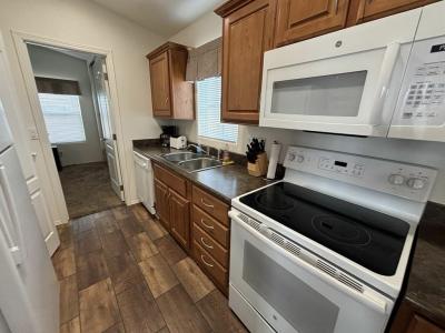 Photo 5 of 20 of home located at 8700 E University Dr Lot 1528 Mesa, AZ 85207