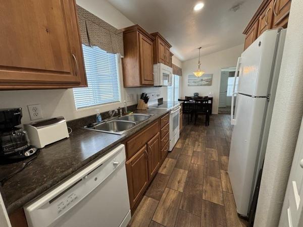 2018 Cavco Canyon Villa Alt A Mobile Home